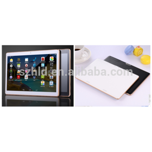High quality 9.6 inch 3g/4g electron tablet with sim card
